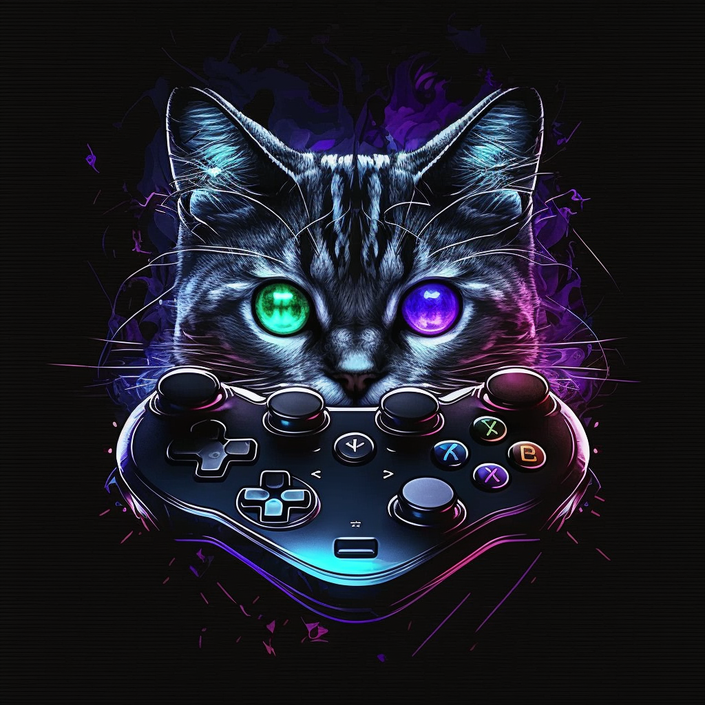 Cavendish Cat and Gaming House – Blackpool